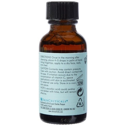 Сыворотка для лица Skinceuticals CE Ferulic 30 мл — фото 2