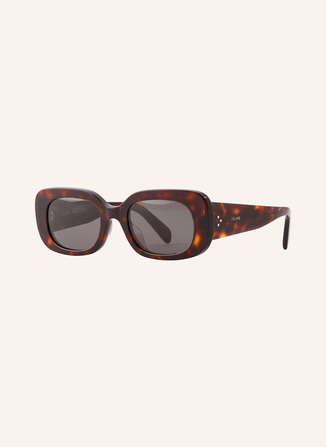 

Солнцезащитные очки cl000476 CELINE, цвет 4402L1 - HAVANA/SCHWARZ