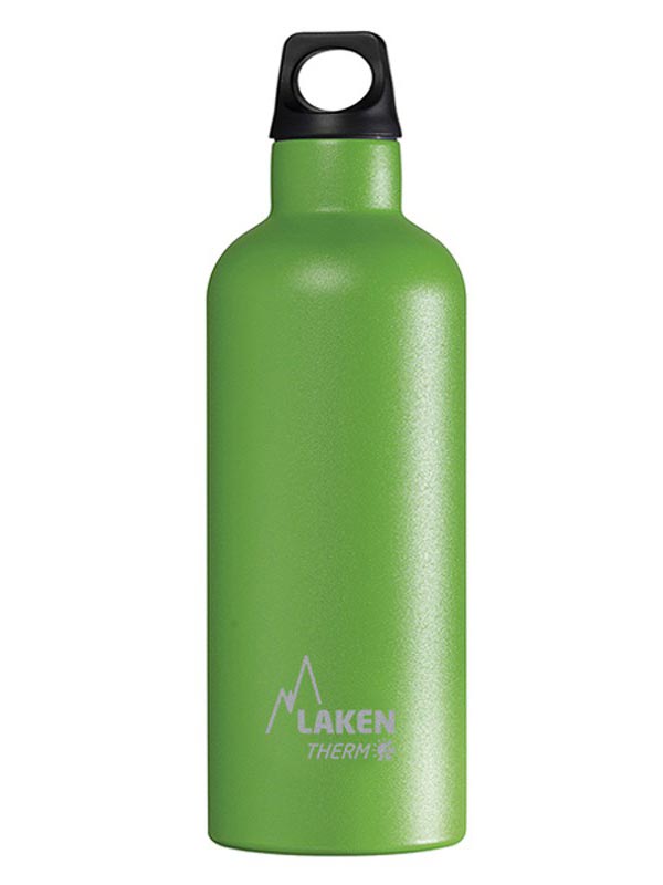 

Термобутылка Laken Futura 0.75L, зеленый