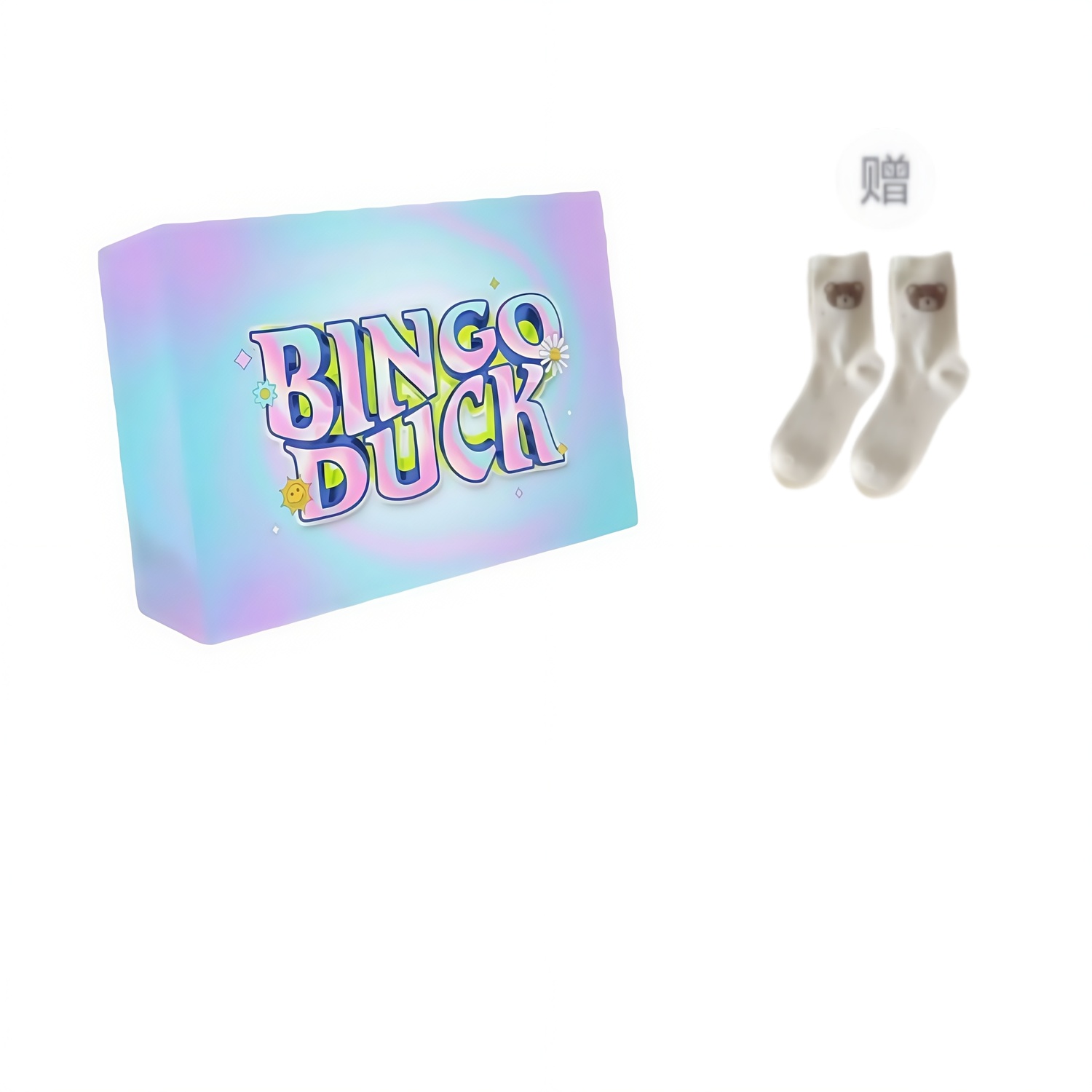 BINGO DUCK Лоферы женские черно-коричневые - коричневые, цвет Brown — фото 2