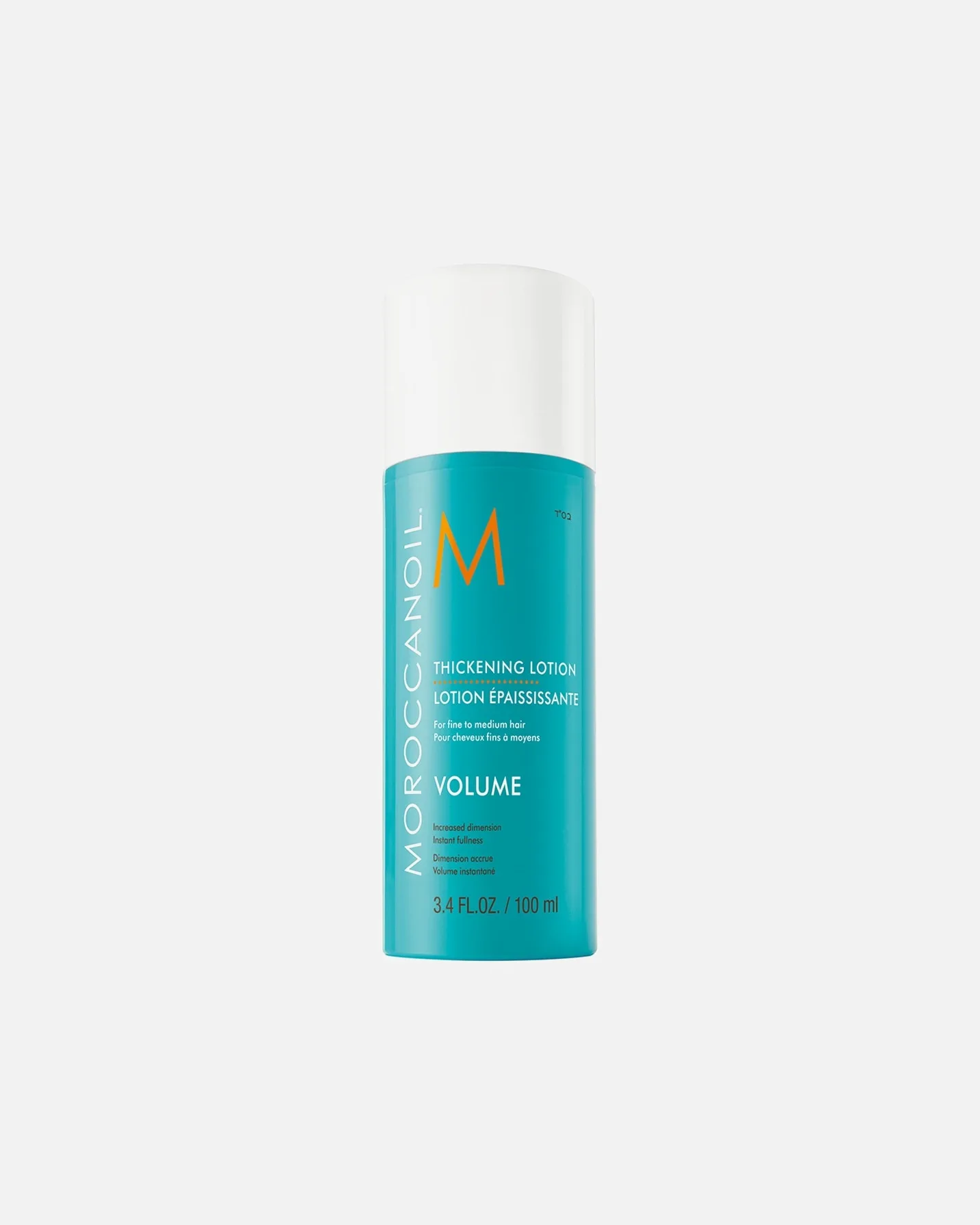 Уход за волосами, лосьон для придания объема. Moroccanoil, 100 мл