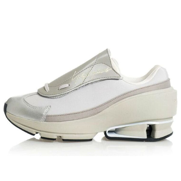 

Кроссовки (WMNS) adidas Y-3 Sukui White/Grey, белый