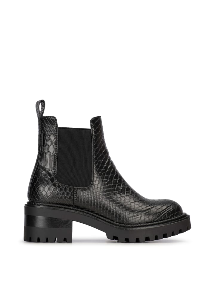 Ботильоны POSH by Poelman AMY Damen-Stiefeletten