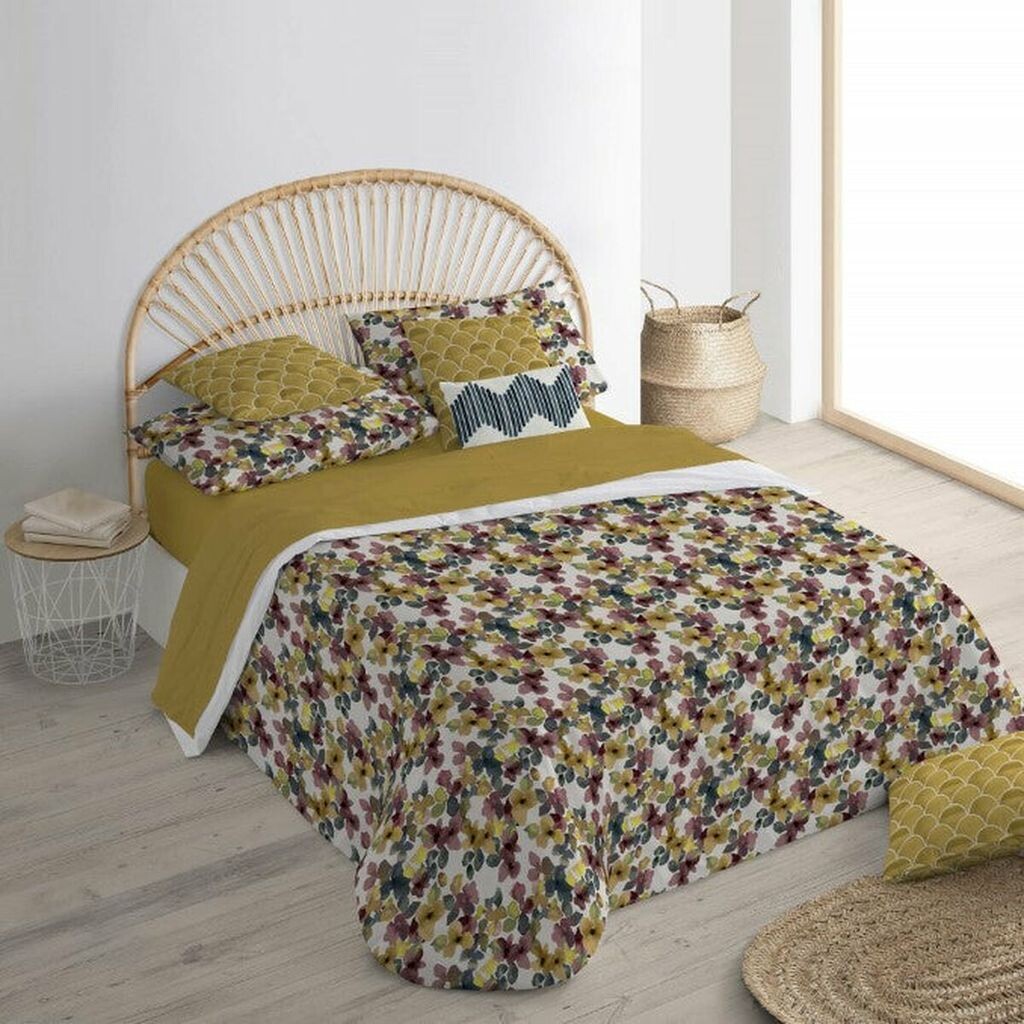 

Пододеяльник Decolores Montpellier Colorful 260 x 240 см