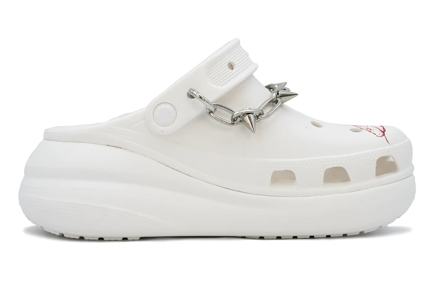 

Сабо Crocs Classic Clog Clogs Unisex