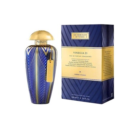 

The Merchant of Venice Vinegia 21 Eau de Parfum Аромат унисекс 100 мл