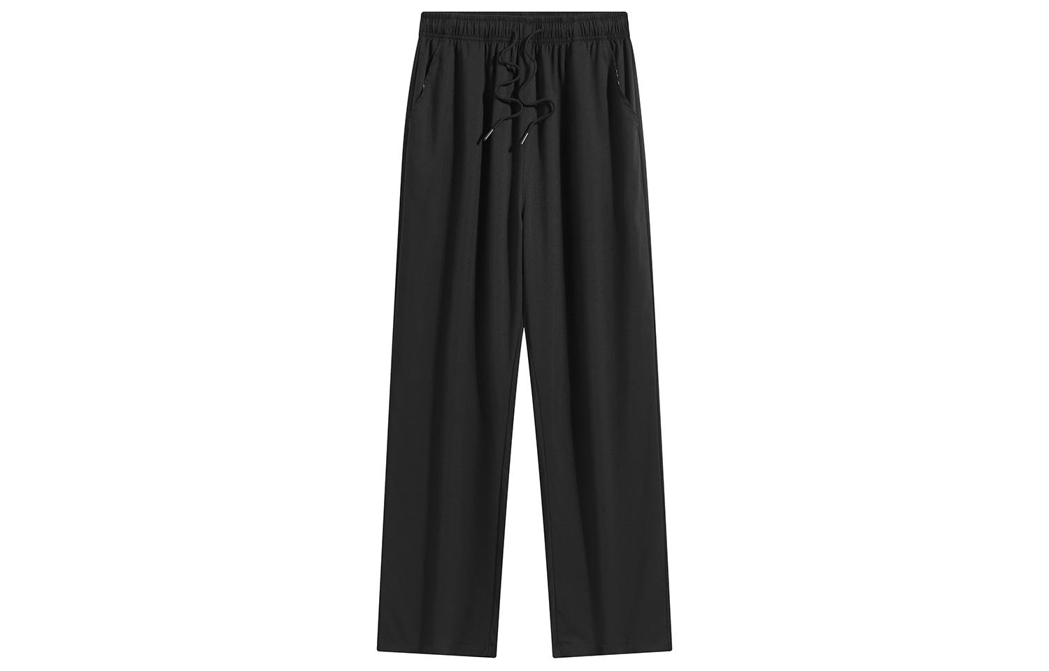 

Повседневные брюки унисекс MIIOW, Apricot+Black