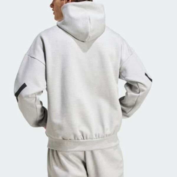 Мужская толстовка Adidas ZNE — фото 3