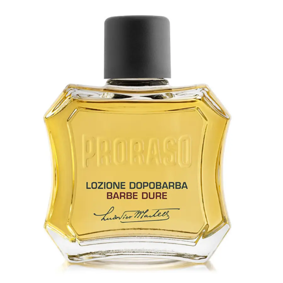 

Питательный лосьон после бритья с маслом шафрана Proraso Nourishing, 100 мл