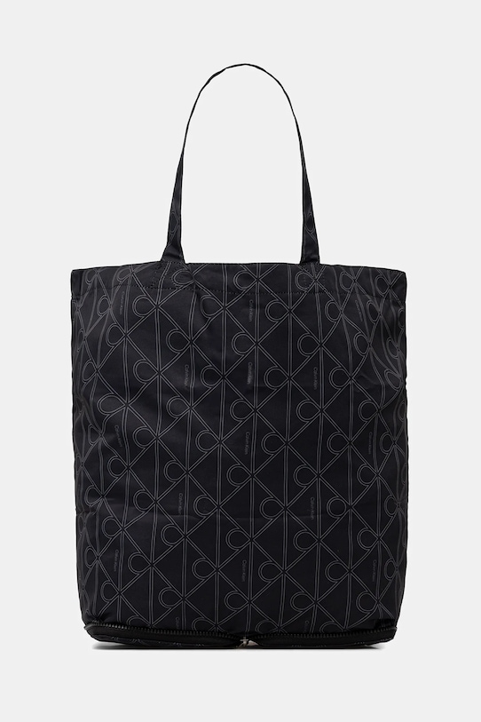 

Сумка Calvin Klein, зеленый