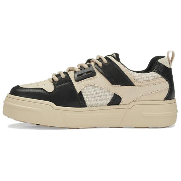 

Кеды, обувь для скейтборда унисекс с низким верхом 73Hours, кремовый