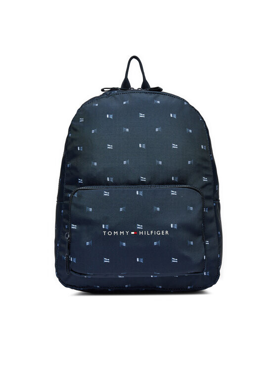 

Рюкзак Tommy Hilfiger, синий