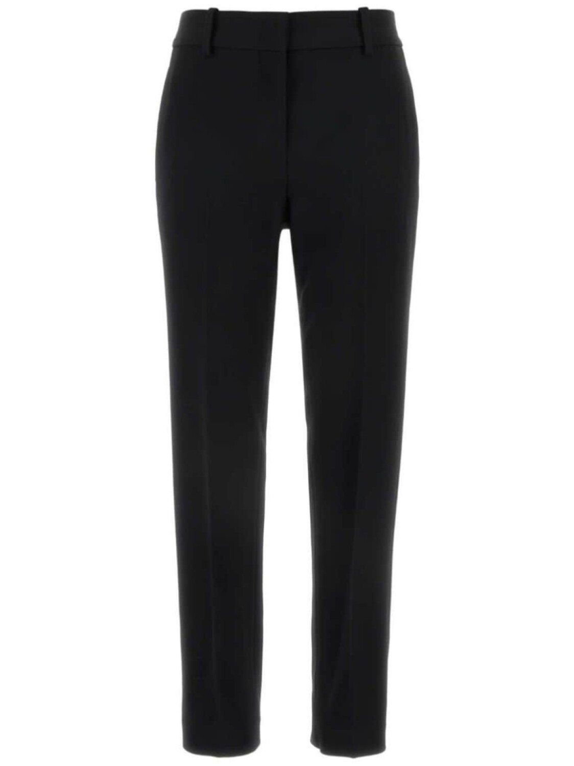 

Ermanno Scervino зауженные брюки, черный