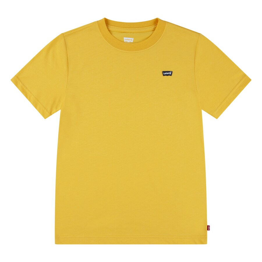 

Рубашка Levi's Kids, цвет Curry
