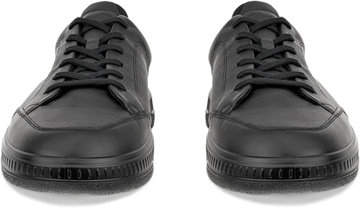 Мужские кроссовки ECCO Move Retro, Black — фото 2