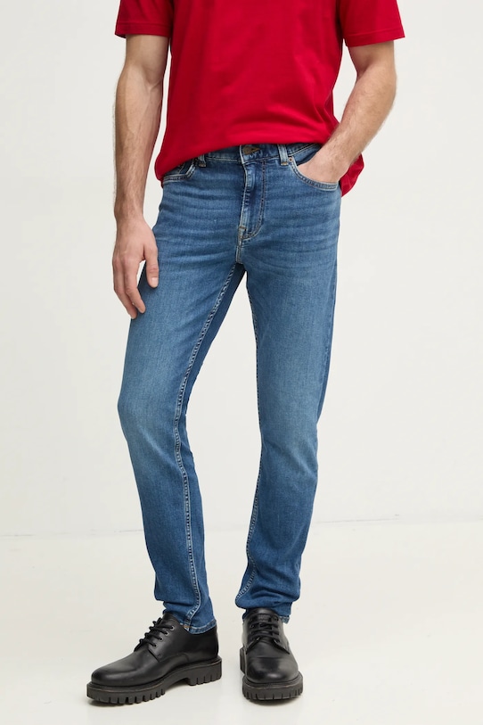 

Джинсы Tommy Hilfiger, синий