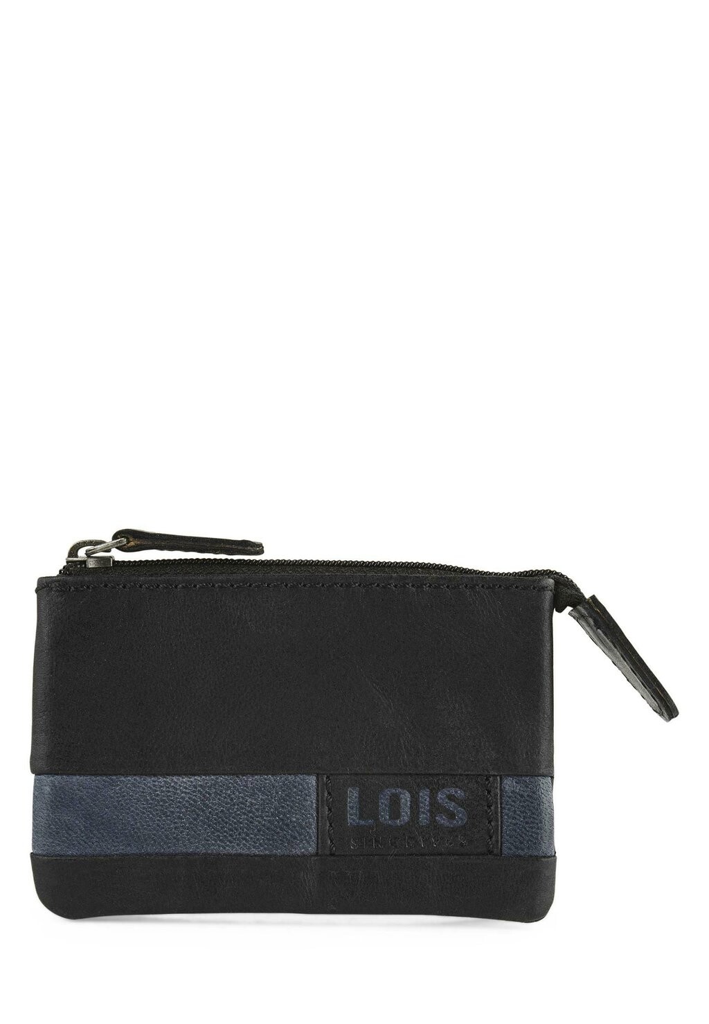 

Кошелек DAYTON LOIS Jeans, черный