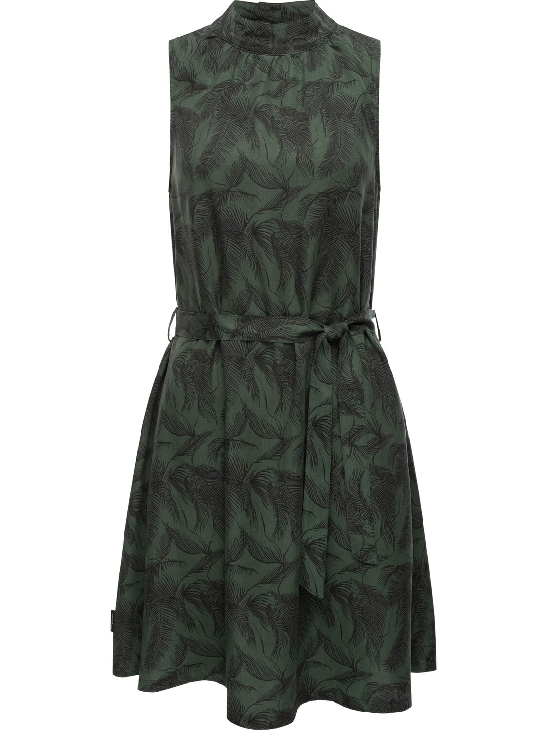 

Платье ragwear Sommer Angyc Organic, цвет Dark Green