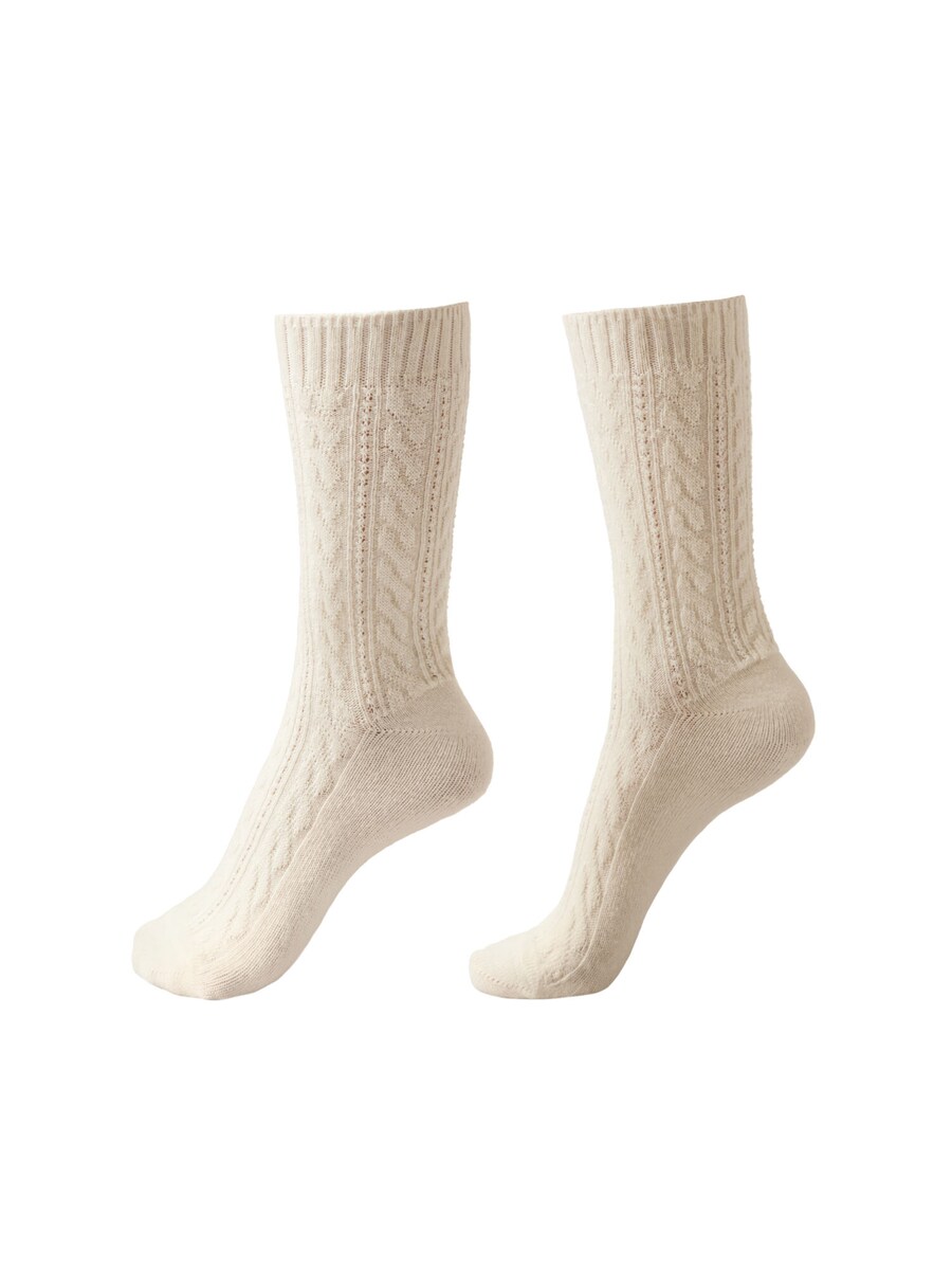 

Носки CALZEDONIA, Wool White