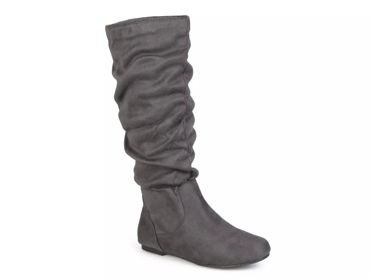 Journee Collection Ботинки Rebecca из коллекции Journee, серые