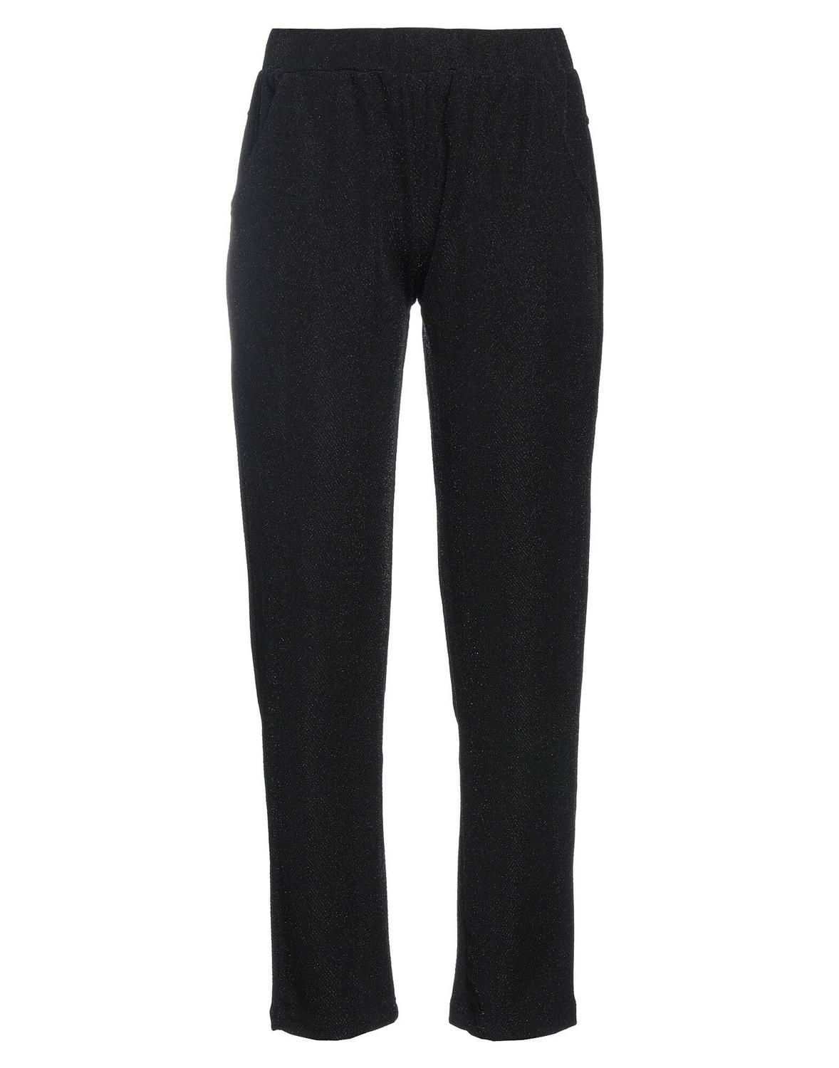 

Брюки Ean 13, черный