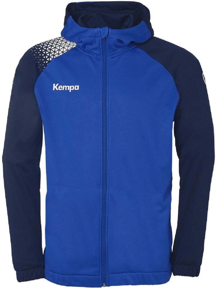 

Куртка для тренировок и бега Kempa, синий