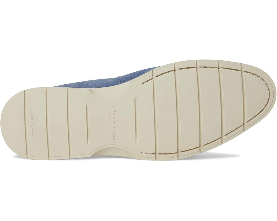 Лоферы To Boot New York Hathaway, цвет Baby Blue — фото 3