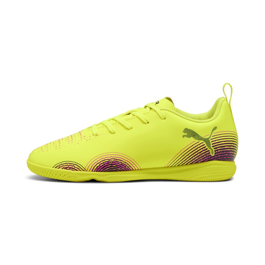 

Спортивные кроссовки PUMA Future 8 Play, желтый