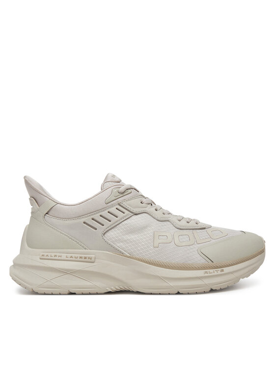 

Кроссовки 809961052005 Polo Ralph Lauren, белый