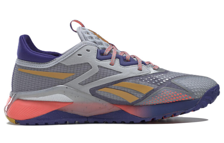 

Кроссовки Reebok Nano X2 Женщины