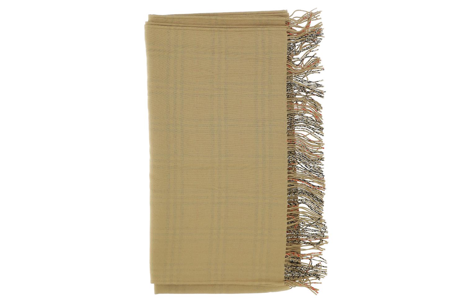 

Шарф унисекс Burberry