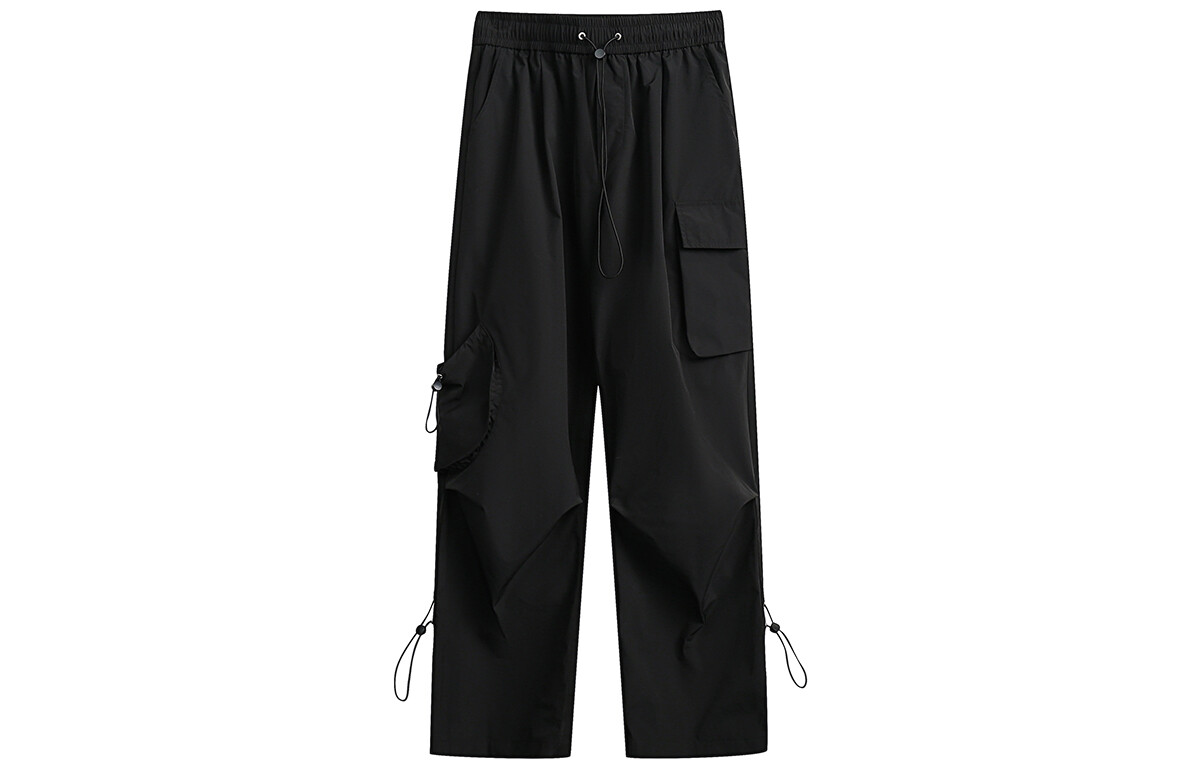 

MEIPIN TANG Брюки-карго унисекс Pants, Розовый