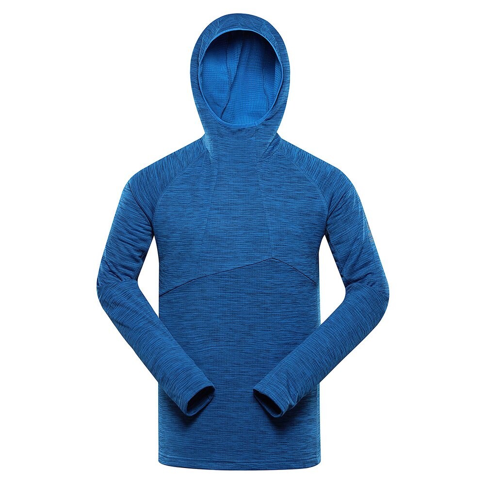 

Толстовка Alpine Pro Gorf, синий