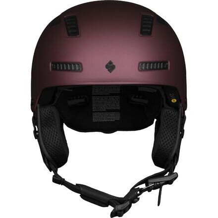 

Igniter 2Vi Mips Шлем Sweet Protection, цвет Barbera Metallic