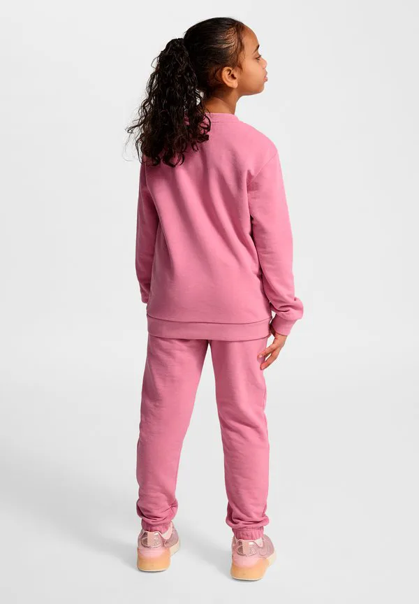 Базовый спортивный костюм для младшей группы Hummel, Polignac — фото 3