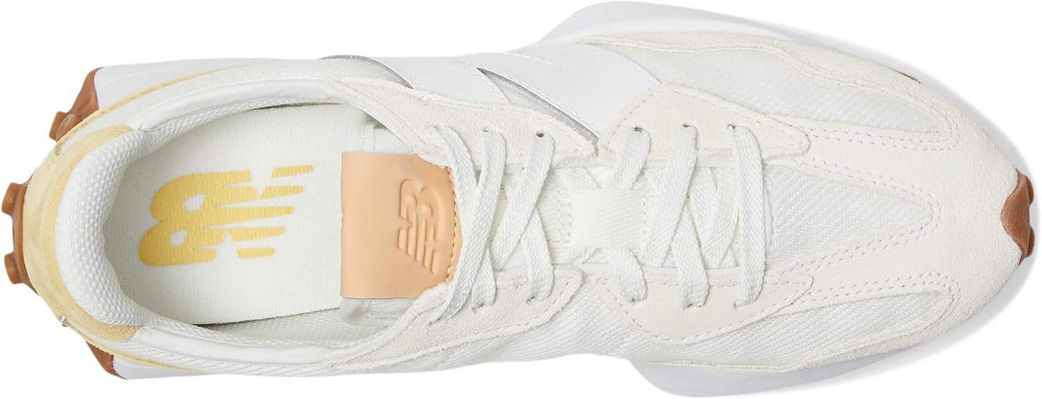 Детские кроссовки New Balance 9060, Linen/Hay — фото 2