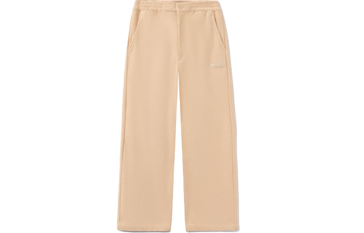 

DISHINI,LIANMINGKUAN Повседневные брюки женские Amber Apricot LINING, Amber Apricot