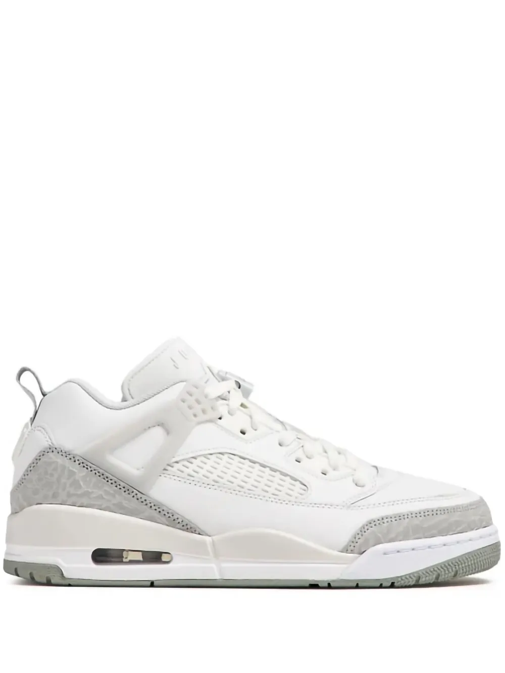 

Кроссовки Spizike Jordan, белый