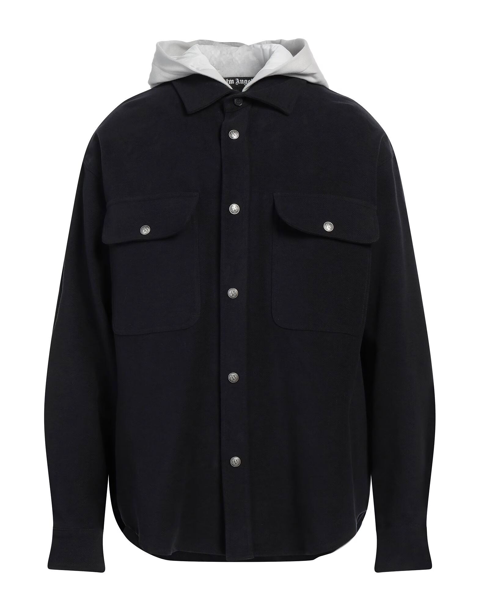 

Рубашка Palm Angels, черный