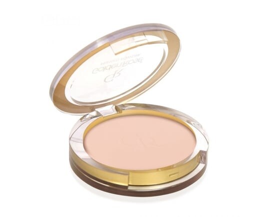 

Прессованная пудра, прессованная пудра 104 Natural Rose Golden Rose