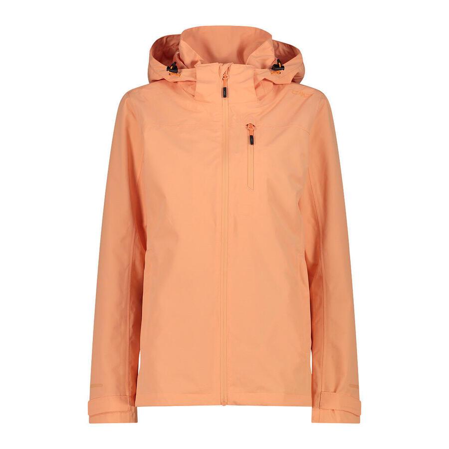 

Водонепроницаемая куртка CMP из рипстопа для женщин