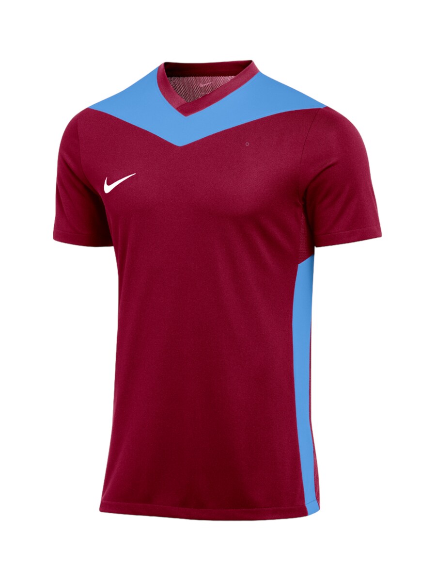 

Рубашка для выступлений NIKE, цвет Carmine red