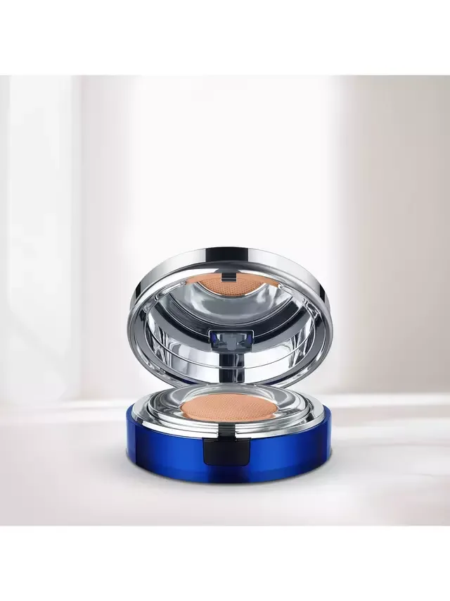 Тональный крем Skin Caviar Essence-in-Foundation SPF 25 La Prairie, Creme Peche — фото 4