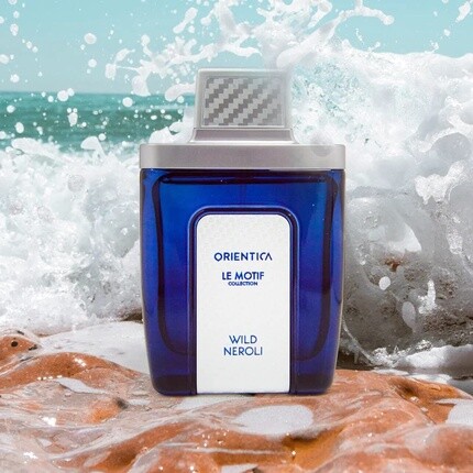 Парфюмированная вода Al Haramain Le Motif Wild Neroli — фото 3