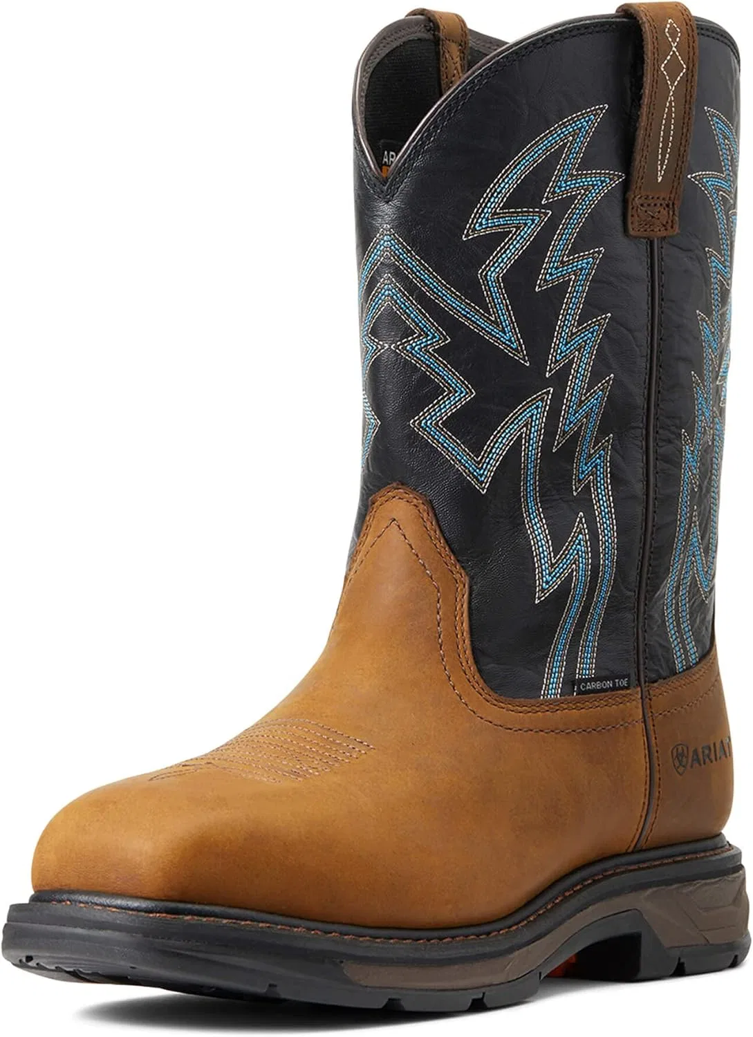 Рубашка ARIAT, Dark Earth