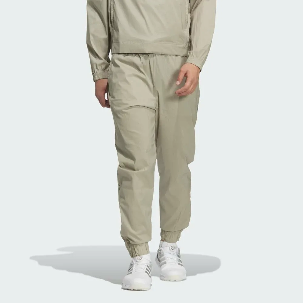 Длинные брюки Adidas Wind Adidas, brown — фото 3