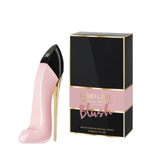 Парфюмированная вода, 30 мл Carolina Herrera, Good Girl Blush — фото 2