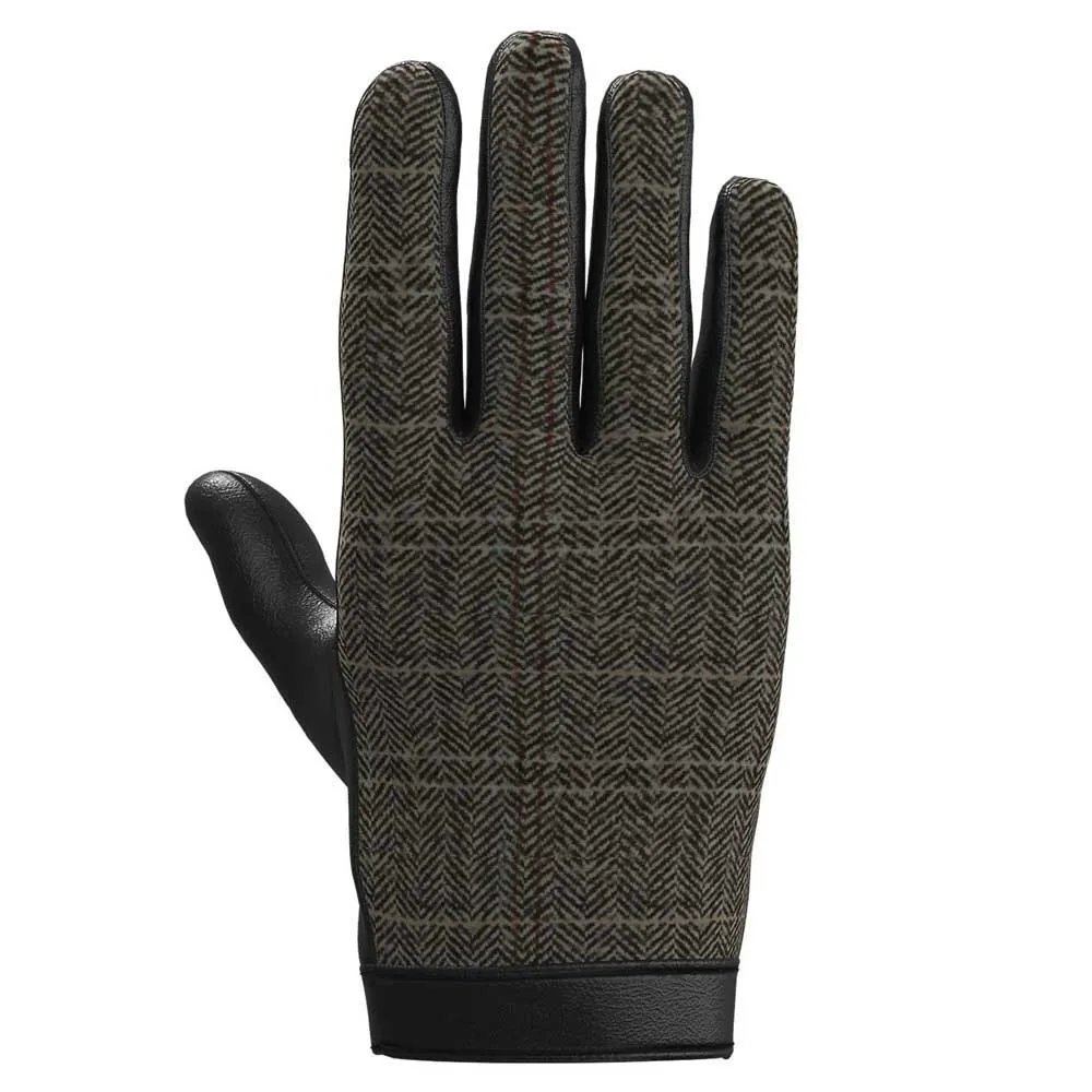 

Перчатки BOSS Harrye 10265361, зеленый