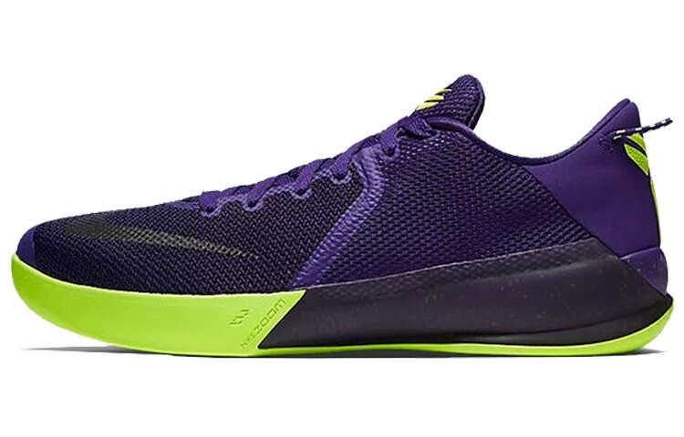 

Мужские баскетбольные кроссовки Nike Venomenon 6