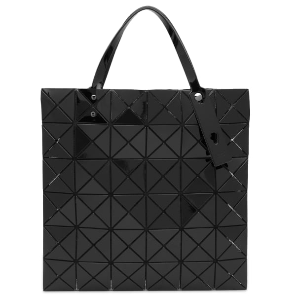 

Сумка-Шоппер Lucent Bao Bao Issey Miyake, черный